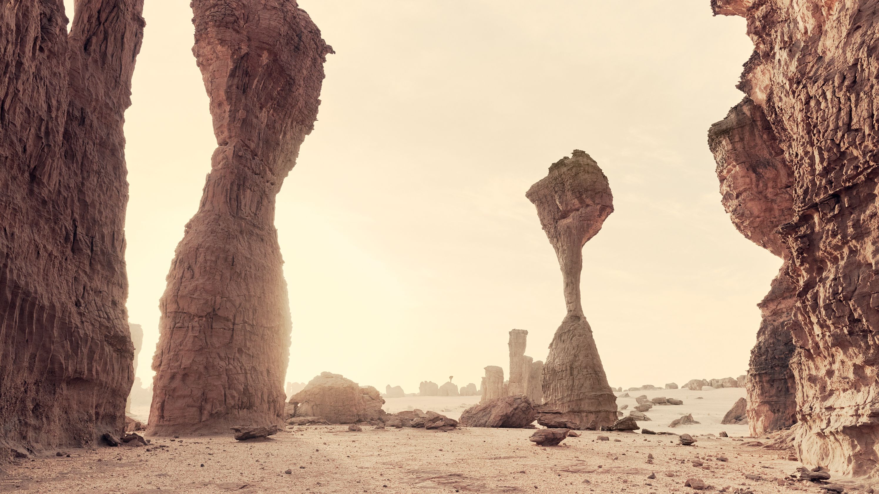 Ennedi Plateau