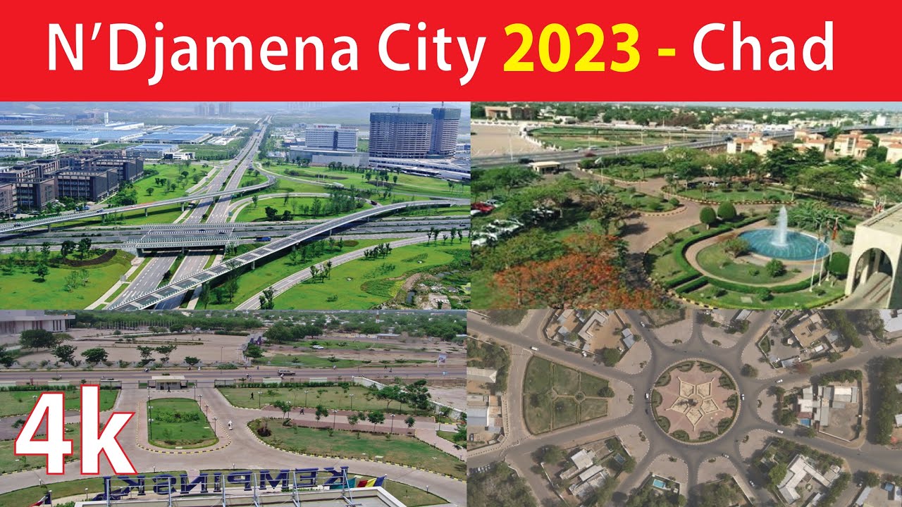 N'Djamena