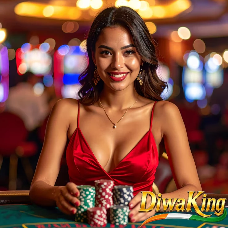 Diwa King App – #1 Diwa Games on India