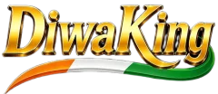 diwa king logo